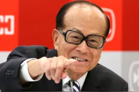 被误认为还是中国人的4位富豪，其实早已加入外籍，不是中国公民图片