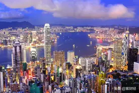 香港北扩！港岛房地产变天，他们引进到内地的公摊面积何时了？图片