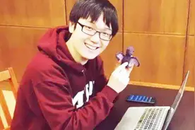 北京理科状元高考703分，却遭11所美国大学拒绝，毕业后感谢拒绝图片
