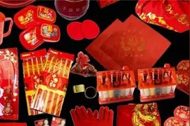揭秘古代新娘陪嫁嫁妆，件件让你惊奇，应有尽有图片
