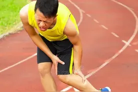 缺钙导致抽筋，你知道这是为什么吗？图片