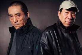 张艺谋：5年3次起诉张伟平，致力于将昔日“恩人”送上法庭？图片