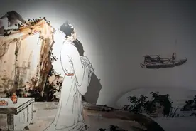 苏轼的旷达心声：小舟从此逝，江海寄余生图片