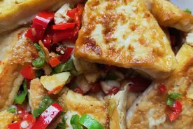 家常小炒，美味下饭图片