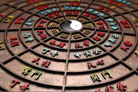 「旧游拾遗」《三国群英传2》的八门金锁为什么叫八门金锁？图片