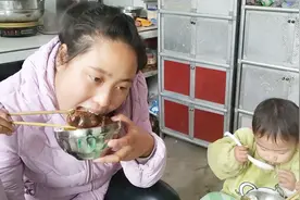 鸡腿这样做实在太好吃了，做法简单不用一滴水，不好吃你来打我视频封面