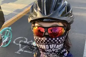 通勤开车1小时于是选择骑车：两千块公路自行车选购与骑行建议图片