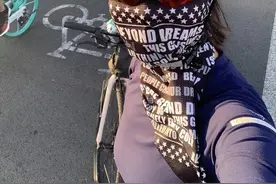 通勤开车1小时于是选择骑车：两千块公路自行车选购与骑行建议图片