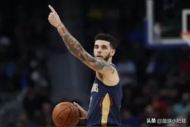 对于“球哥”朗佐鲍尔的防守，是否是想象中的那么好？图片
