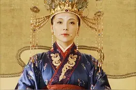如果没有“狸猫换太子”，北宋就是第六个“五代十国”图片