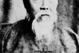 张作霖的七个结义兄弟之马龙潭图片