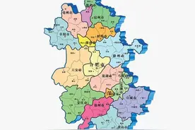 每逢乱世，安徽人的心里，就躁动不安图片