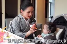 日本的全职妈妈，和中国的全职妈妈差别有多大？看看日常就懂了图片