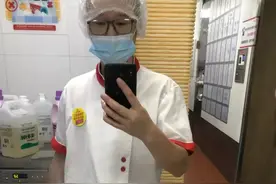 瓦log：没遇到后厨老鼠，倒是发现了番茄锅的秘密 | 海底捞3图片
