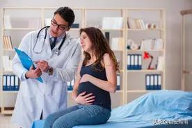 有的孕妇情绪极不稳定，孕吐非常厉害？看看孕产大咖介绍就明白了图片