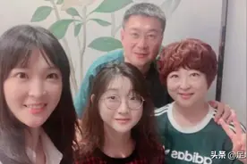 惠若琪宣布亲妹谈恋爱，喊话老公送礼物 老杨做大餐要喂胖惠若琪图片