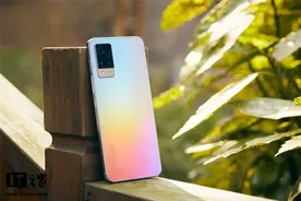 「IT之家评测室」vivo S9 体验：补足性能短板的美颜机图片