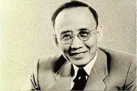 历史赋予我国的一件国宝，却差点被当作废品卖掉，其伯乐是大名人图片