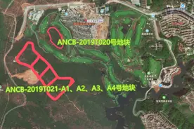 4.7亿！安宁太平新城326亩地1月网拍，或为俊发玉龙湾后续用地图片