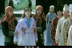 苏坦妹美若天仙，朱元璋晚上将其宠幸，为何第二天下令将其处斩？图片