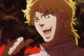 追忆《JOJO》第一部的故事，可惜反派略为刻板图片