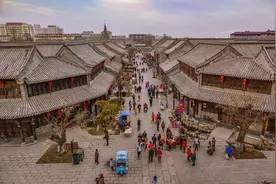 山东省潍坊市八大著名景点，你还知道潍坊市哪些著名景点？图片