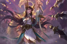 云顶之弈出事故，脚本玩家打上国服第六！笑笑：机制不改游戏要凉图片