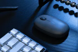 颜值与实力并存雷柏 M650 Silent无线鼠标使用体验图片