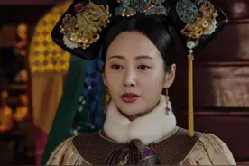 令妃刚生完孩子，乾隆就宠幸她，153年后出土尸骨揭开她真实死因图片