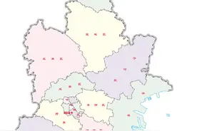 天津地图 天津市标准地图 2017年图片