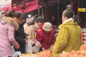 全省最大水果市场本月完成搬迁图片