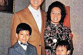 李嘉诚低调的大儿媳：被李泽钜疯狂追求，为李家改名，连产4子图片