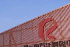 国庆哪里看车？东莞这座80万平米的汽车城天天都是车展图片