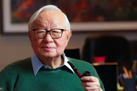 台媒：“芯片荒”让台积电受国际重视 张忠谋或将再度代表台湾地区参与APEC图片