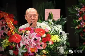 著名京剧表演艺术家朱秉谦辞世，六小龄童王珮瑜等深情悼念图片