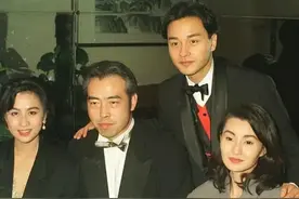 顶级导演竞标奥运会：陈凯歌念诗被弊掉，李安想法虚无缥缈图片