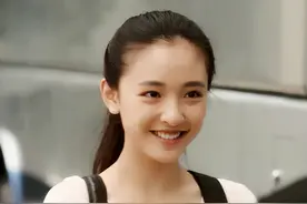 从“小默笙”到“乔雅”，28岁的吴倩为何“初恋脸”不再？图片