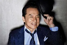 成龙豪宅被拍卖真正原因曝光，房子很值钱，14年前其代言费真高图片