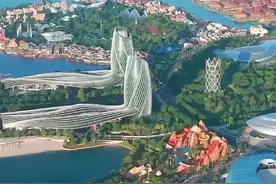 兰州大学在深山建校区，哈尔滨工业大学在深圳建校区图片