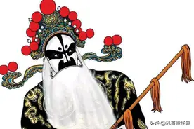 《铫期》：京剧裘派花脸的扛鼎之作图片