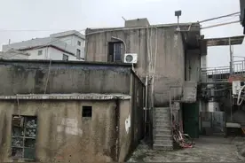 深圳坂田村，房租只要200块却没人租，租客表示价格再低也不想租图片