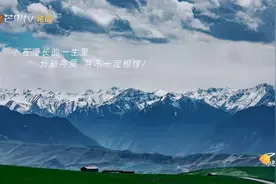 离婚一年再次相见，他对前妻说“谢谢你”图片