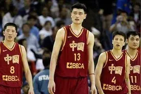 胡卫东、刘玉栋、李楠谁能在NBA里生存下来？从国际比赛出发图片