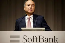 自称是孙子后裔，10分钟赚450亿美金，孙正义的商业秘籍是什么？图片