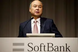 自称是孙子后裔，10分钟赚450亿美金，孙正义的商业秘籍是什么？图片
