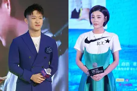 主流相声出手，王珮瑜收曹云金为徒，并吐槽郭德纲糟蹋京剧图片