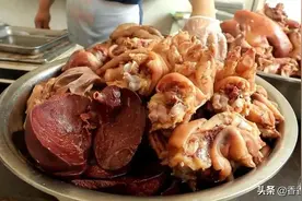 小长假第一天，近郊美食带你一起在月下相逢图片