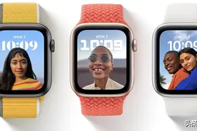 watchOS 8 正式版来了，这些新功能值得尝鲜图片