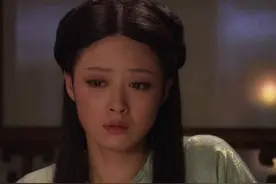 甄嬛传之年世兰图片