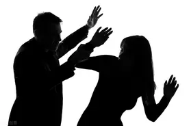「刑法故事」妻子被性侵夫妻欲私了，却被男子再次性侵图片